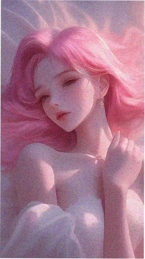 攻壳机动队SAC赛博朋克动画封面