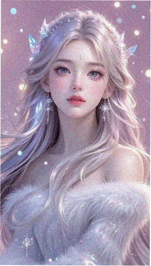 恶魔人Crybaby猎奇动画封面